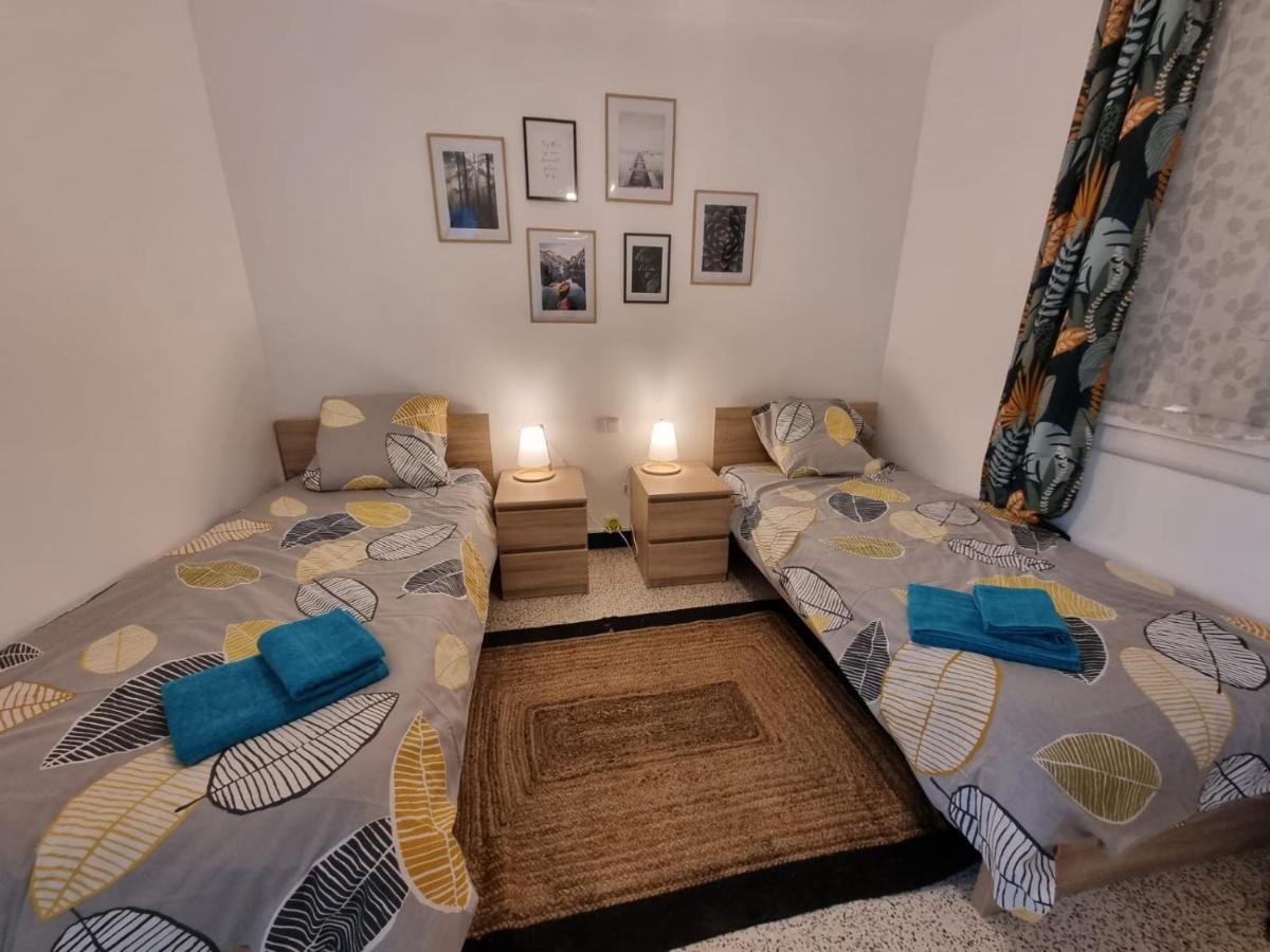Proche Gare Et Centre-Ville, 2 Chambres Cosy Perpignan Kültér fotó